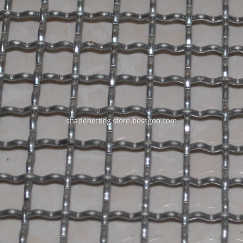 Flexible Room Divder Table Colth Decorative Metal Mesh